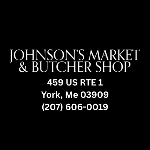 Johnson's Market & Butcher Shop