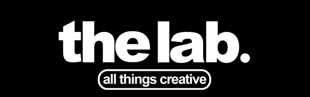 The Lab Logo